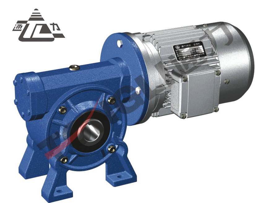 W、NMRV系列蝸輪減速機